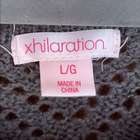 Xhilaration Sweater - Picture 4 of 4